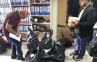 Güroymak Belediyesinden öğrencilere kitap desteği