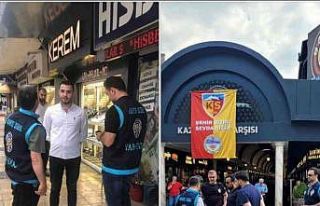 Güven Timleri kuş uçurtmuyor