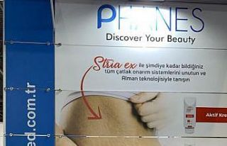 Güzelleşirken hayatınızı karartmayın