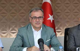 Hacılar’da Fatma Baktır Kuran Kursu Protokolü...