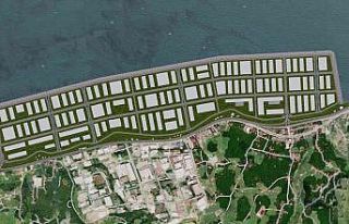 Hacısalihoğlu: “Yatırım Adası, Karadeniz’deki...