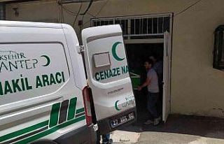 Hafif ticari aracın çarptığı 12 yaşındaki çocuk...