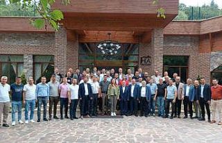 Hak- İş Başkanı Arslan : “Özçelik-İş Sendikası...