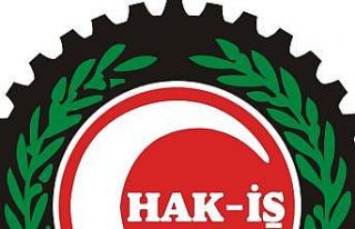 HAK-İŞ: “Çocuk işçiliği, toplumsal; insani...