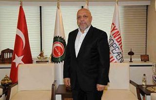 HAK-İŞ Genel Başkanı Arslan: “Kamu hizmetleri...