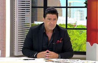 Hakan Ural eleştirilere cevap verdi: “Beni yıldıramazsınız”