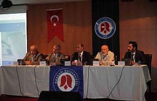Hakkari Üniversitesi’nden "1. Kültür Varlıkları...