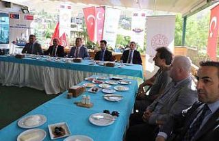 Hakkari Valisi Akbıyık: "Eğitimde iyi bir...