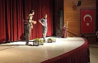 Hakkari’de ‘Sıfır Atık Dünya Ortak Evimiz’...