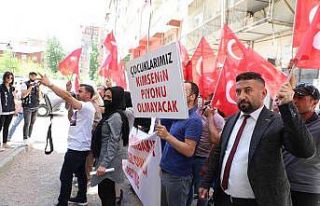 Hakkari’deki evlat nöbetinde 29’nci hafta