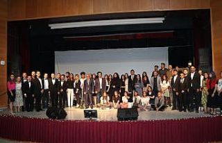 Hakkâri’de ‘Yeşilçam müzikleri’ temalı...