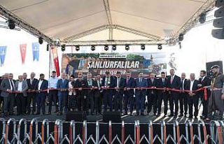 Haliliye tarihi yansıtan ürünleri İstanbul’a...