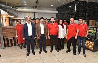 Hasan Kılca: “Karatayımız için hep birlikte...