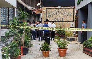 Hatay’da kadın cesedi bulundu