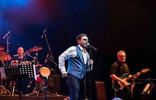 Hatay’da Yaşar rüzgarı esti