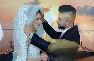 Hataylı iş adamı: "Eşim beni dolandırdı"