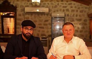 Hatayspor’da futbol danışmanlığına Hasan Anıl...
