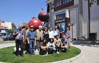 Havran Fotomaraton sonuçları açıklandı