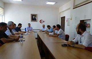 Havran LGS’ye hazır