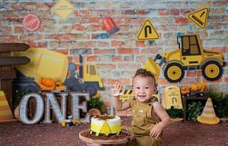 Havuza düşen minik Yiğit 4 günlük yaşam mücadelesini...