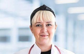 Havuzlardaki el ayak ve ağız hastalığı tehlikesine...