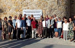 "Hayat Boyu Öğrenme Haftası" etkinlikleri...