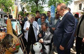 Hayat boyu öğrenmenin sonu yok