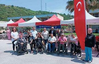 Hayata entegrasyona engel yok