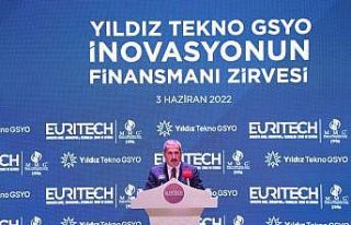 Hazine ve Maliye Bakan Yardımcısı Gürcan: