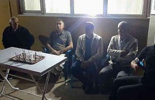 Hekimhan’da 12 saat içinde 9 deprem daha yaşadı