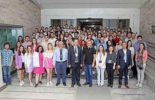 Hem zamandan hem maliyetten kazandıran projeler