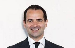 Hepsi Finansal’ın CEO’su Erkin Aydın oldu