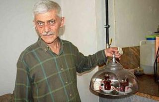 Herkes zam yaparken o yapmadı