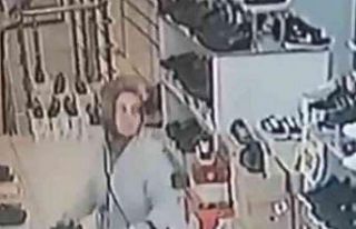 Hırsızdan “Eskiyi getir, yeniyi götür” tarife