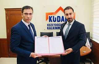 HKMO’dan çifte başarı
