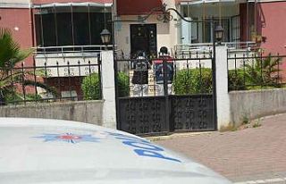 Husumetlisini vuran şahıs tutuklandı