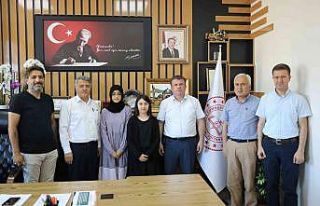 “I-Zerogen Stem” Projesi Başarılı Örnekler...