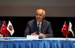 İç Anadolu Belediyeler Birliği’ne 5 yeni üye