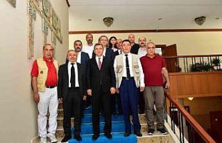 İhalelerde işleyiş hızlanacak