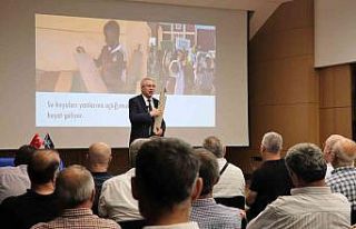 İhlas Vakfı, 5 ülke ve yurt içindeki 27 noktada...