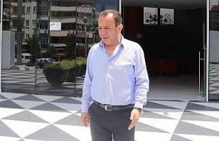 İhraç istemiyle disipline sevk edilen Özcan’dan...