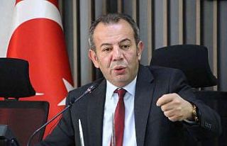 İhraç talebiyle disipline sevk edilen Özcan’dan...