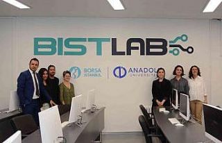 İİBF’de Borsa İstanbul’un kariyer olanakları...