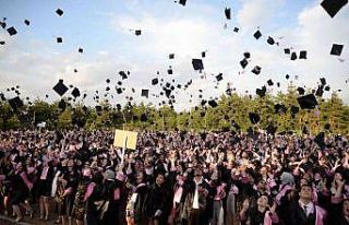 İİBF’liler kep attı