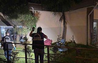 İki grup arasındaki kavga kanlı bitti: 1 ağır...