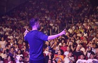 ’İkilem’ hayranlarıyla buluştu