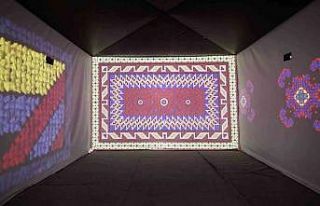 İkinci İstanbul Dijital Sanat Festivali kapılarını...