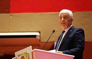 İklim değişikliğinin Muğla’ya etkileri paneli