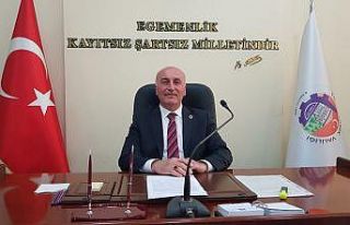 İl Genel Meclisi Haziran ayı toplantısı yapıldı