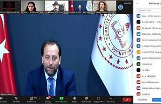 İl Milli Eğitim Müdürü Serkan Gür, LGS tercihleri...